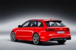 Audi RS6 Avant Performance 2015 года (WW)